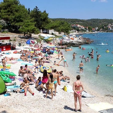 Apartments By The Sea Mavarstica, Ciovo - 12696 Trogir Zewnętrze zdjęcie